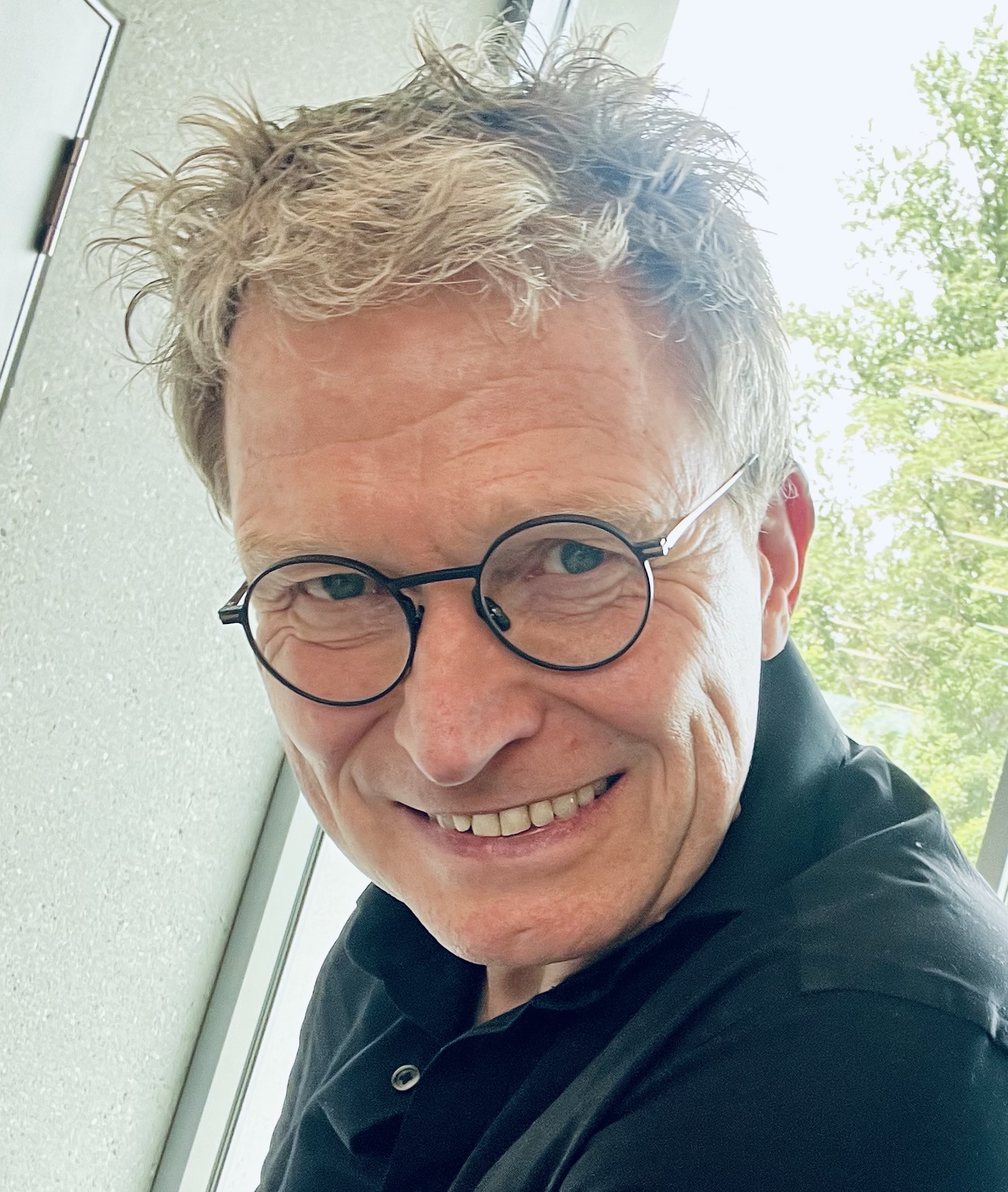 Dr. Christoph Wesselmann